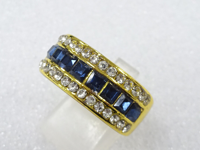 Japanese Kimono / Antique Accessories Metal